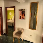 Ronda Suite, Parking Gratuito Cercano Appartement Sevilla
