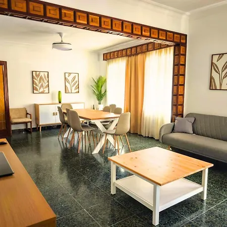 Ronda Suite, Parking Gratuito Cercano Appartement