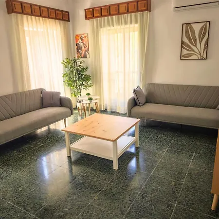Ronda Suite, Parking Gratuito Cercano Sevilla