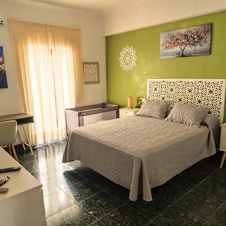 Ronda Suite, Parking Gratuito Cercano Appartement Sevilla