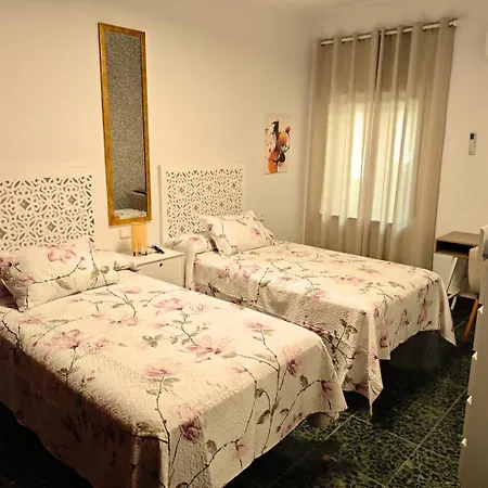 Ronda Suite, Parking Gratuito Cercano Appartement Sevilla
