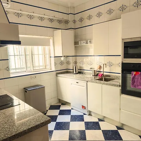 Lejlighed Ronda Suite, Parking Gratuito Cercano