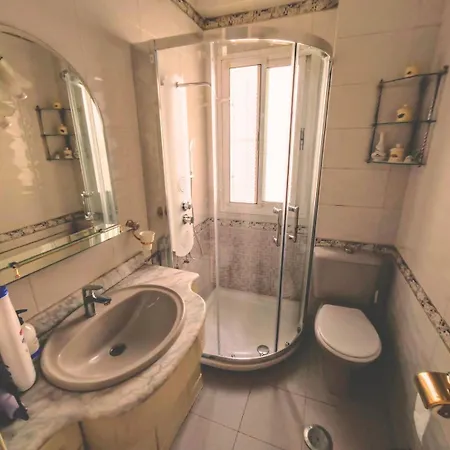 Ronda Suite, Parking Gratuito Cercano Lejlighed *