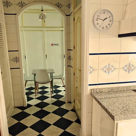 Lejlighed Ronda Suite, Parking Gratuito Cercano *