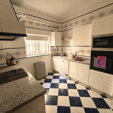 Lejlighed Ronda Suite, Parking Gratuito Cercano Sevilla